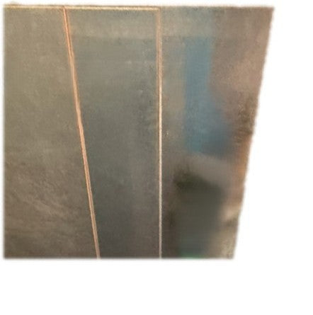 Galvanised Steel Flat Sheet