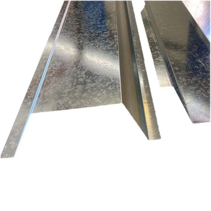 Galvanised Steel Flat Sheet