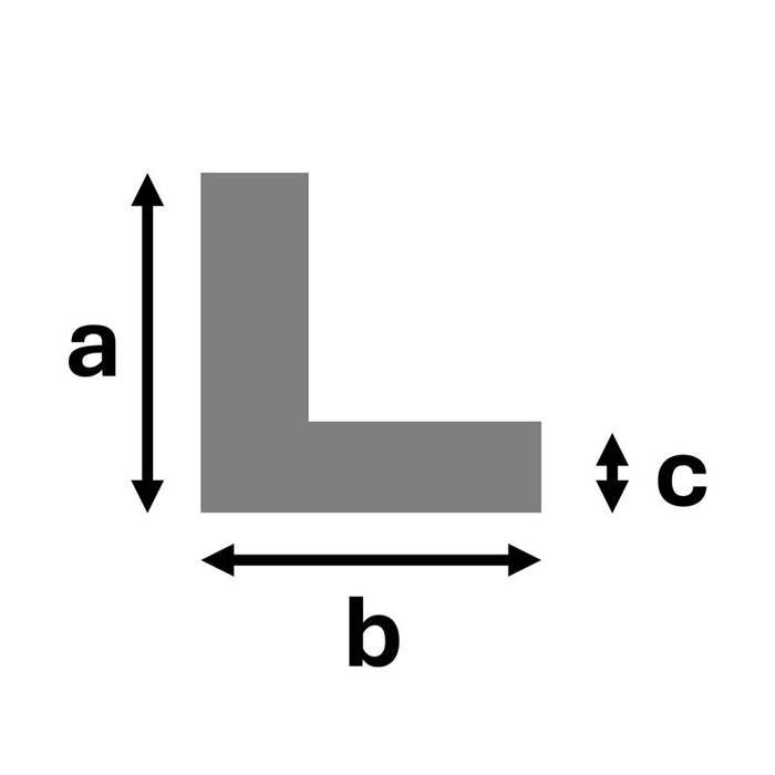 Steel Angle